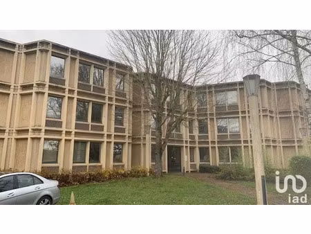 vente bureau 1337 m² saint-aubin (91190)