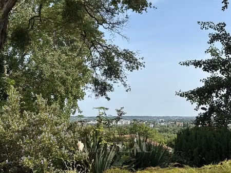 maison de luxe à vendre au le port-marly