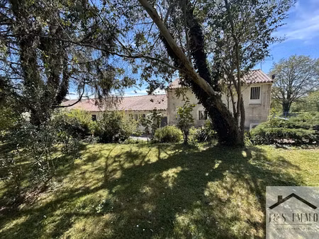 vente maison 6 pièces 173 m² à saint-mary (16260)  210 000 €