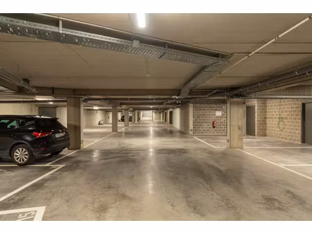 garage te koop in mechelen