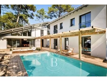 maison de 7 pièces de luxe en location à seignosse  nouvelle-aquitaine