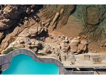 maison de 7 chambres de luxe en location à ajaccio  france