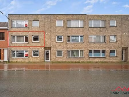 appartement à vendre à burcht € 235.000 (l2apu) - immosafe | zimmo