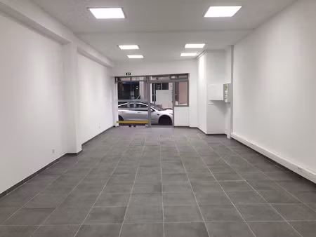 local commercial cagnes sur mer