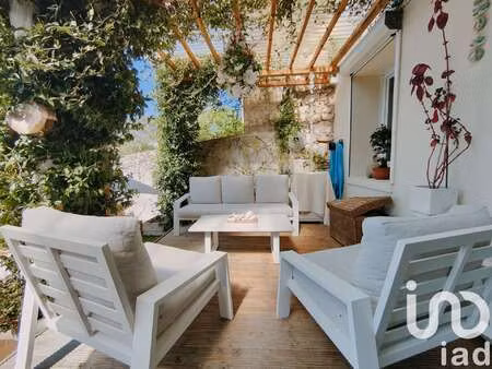 vente maison à la turbie (06320) : à vendre / 114m² la turbie