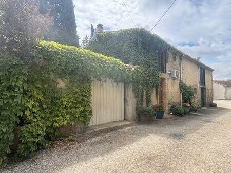 maison de 5 chambres de luxe en vente à arzens  france