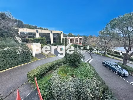 immobilier professionnel à louer vallauris