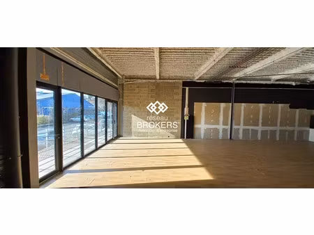 nouvelle offre commerciale