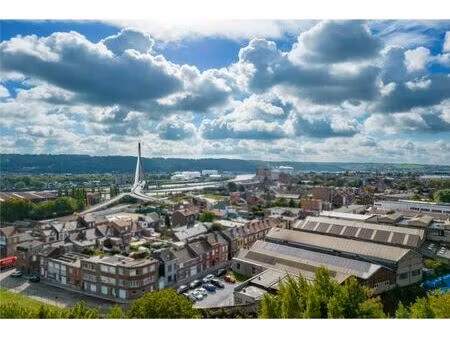 surface industrielle à vendre à rue du bellenay 71b herstal (vbc25889)