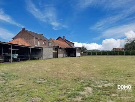 terrain à vendre à ulbeek € 299.000 (l2b7q) - domo vastgoed | zimmo