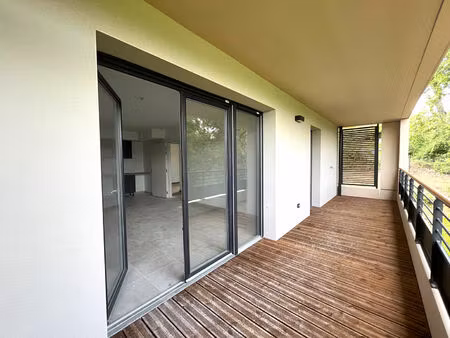 appartement t3 de 60 m²