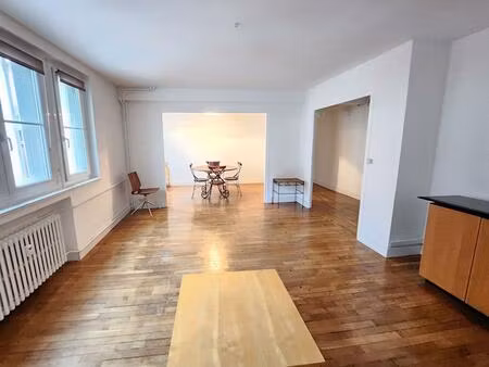 vente appartement 4 pièces 81 m² beauvais (60000)