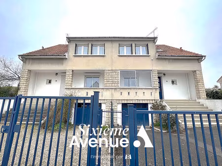 vente maison 10 pièces 220m2 compertrix 51510 - 225000 € - surface privée