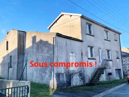 achat avec travaux de rénovation !