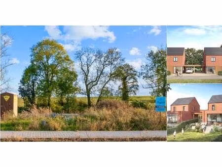 terrain à vendre à rue du 7 juillet lot 5 rebaix (rbs43415)