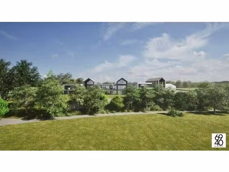 terrain à bâtir à vendre à rue lamorteau grandhan (vbc26092)