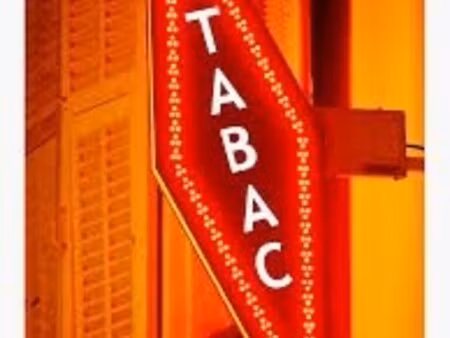 vente fonds de commerce