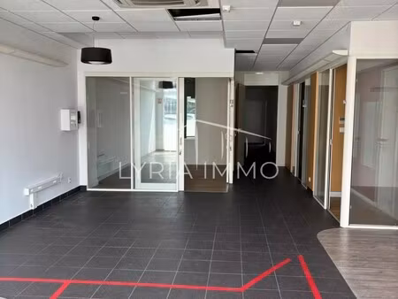 location local commercial