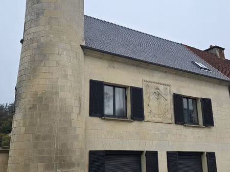 immeuble de rapport en parfait état