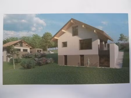 maison à vendre sillingy