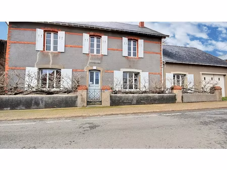 vente maison 11 pièces 226 m² à préfailles (44770)  1 300 000 €