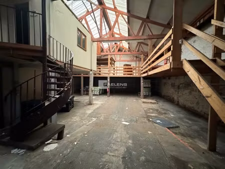 vente local commercial