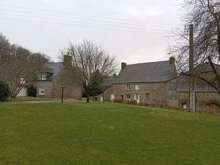 vente maison au tiercent (35460) : à vendre / le tiercent