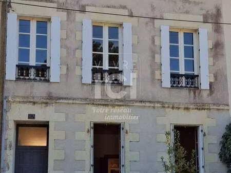 vente maison à paimboeuf (44560) : à vendre / 200m² paimboeuf