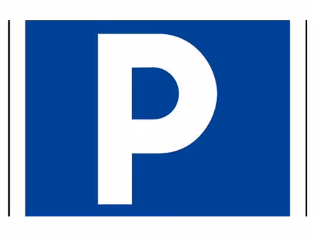 location stationnement  12 m² t- à mitry-mory  50 €