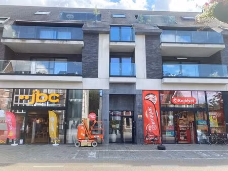 garage à vendre à heist-op-den-berg € 22.500 (l2cob) - heylen vastgoed - heist-op-den-berg