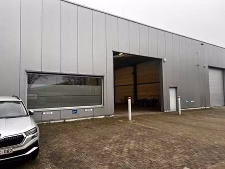 bien professionnel à louer à wuustwezel € 1.700 (l2bxw) - mertens vastgoed | zimmo