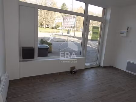 à louer local commercial 20 m² – 700 € |longwy