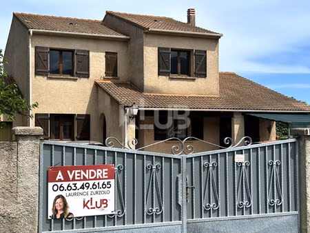 maison vescovato 7 pièce(s) 166 m2