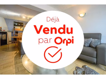 vente maison 4 pièces 85 m² à armentieres (59280)  161 800 €