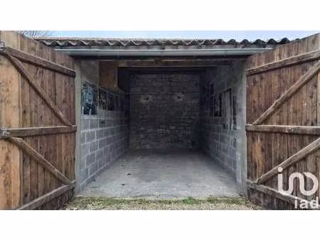 vente garage et parking à vernon (27200) : à vendre / 13m² vernon