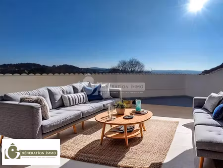 vente maison 4 pièces 100 m² à fournes (30210)  189 000 €