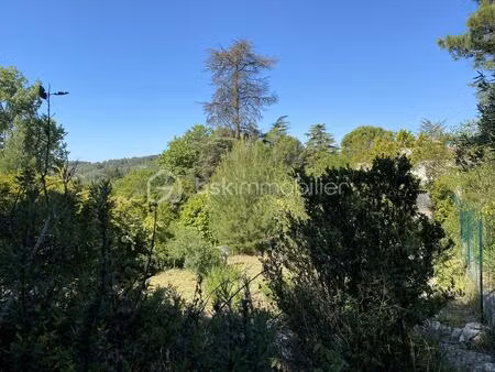 terrain de 1 128 m² à grabels