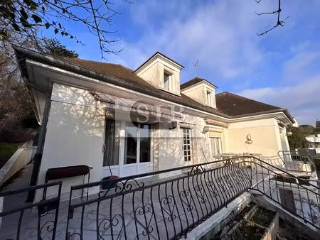 vente maison 7 pièces 190 m² la ville-du-bois (91620)