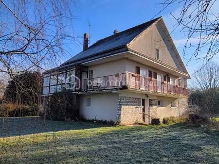 maison de 127 m² à colombiers