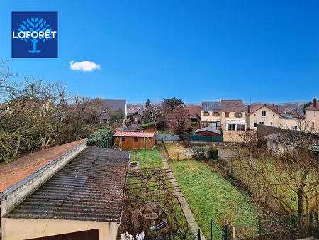 maison t7 champs-sur-marne à vendre