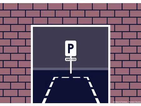 garage te koop in hoogstraten