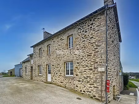 vente maison 6 pièces 130 m² à pléboulle (22550)  241 040 €