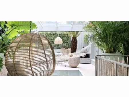 achat : appartement (92300)