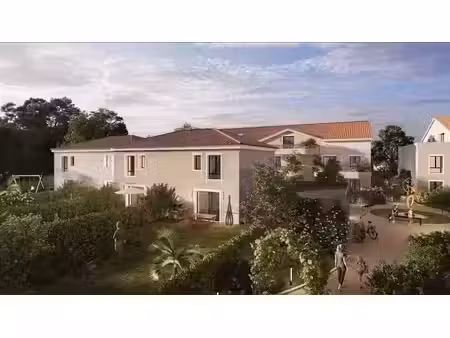 vente maison 4 pièces 88.28 m² à l'union (31240)  325 000 €