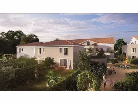 vente maison 4 pièces 88 m² à l'union (31240)  325 000 €