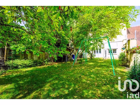 vente maison 6 pièces 177 m² à verzenay (51360)  377 500 €