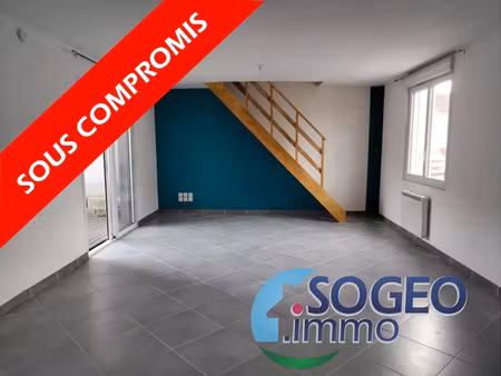 vente maison pontonx-sur-l'adour 40465 - - surface privée