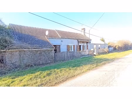 vente maison/villa 2 pièces