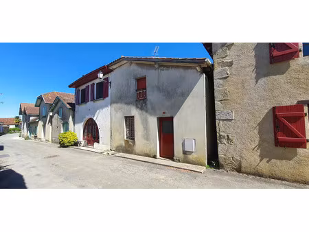 vente maison arzacq-arraziguet 64410 - - surface privée
