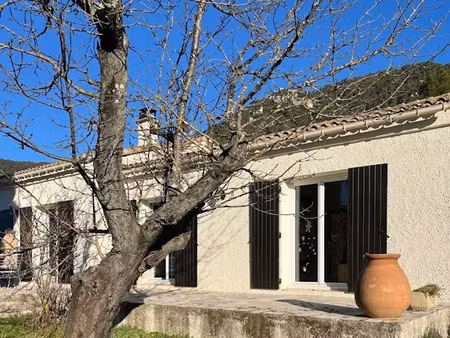 vente villa 4 pièces 116 m² à signes (83870)  485 000 €